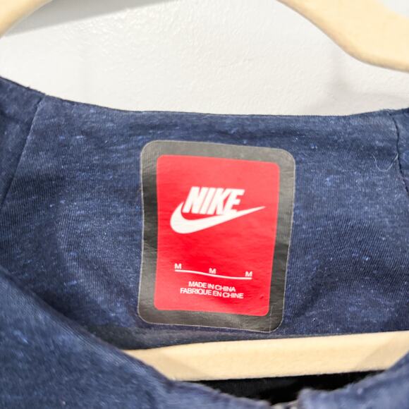 Nike Tech Fleece Team USA Olympic Jacket 2016 Navy Women’s M EUC - Picture 5 of 6